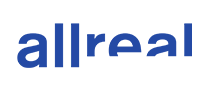 Allreal Logo